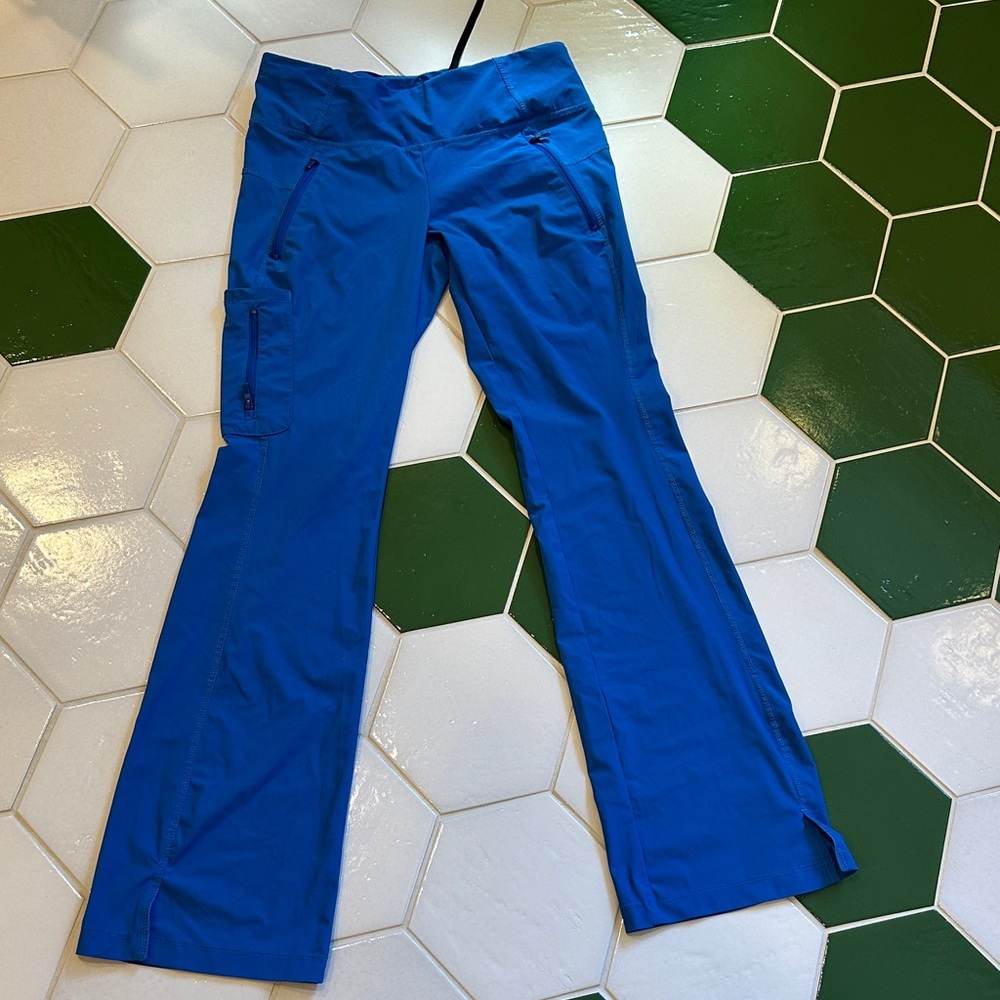 Grey's Anatomy Scrub Pants